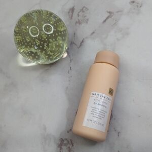 Kristin Ess Extra Gentle Shampoo Signature Sulfate Free 10 oz 296 mL Pink